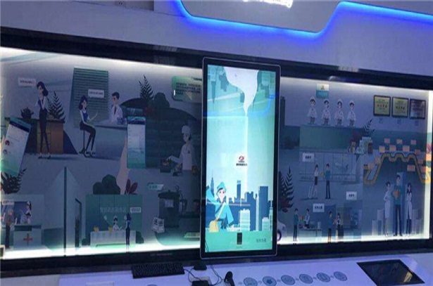 展館、展廳多媒體設備清單