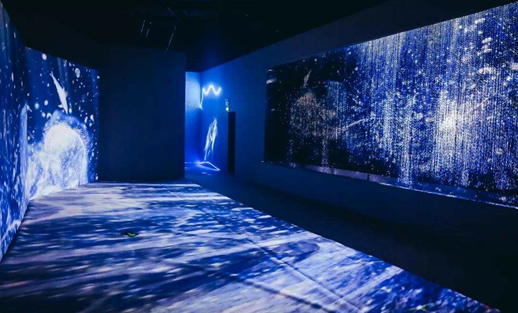 展館、展廳多媒體設備清單