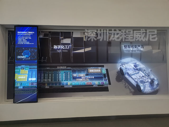 展廳設(shè)計(jì)施工